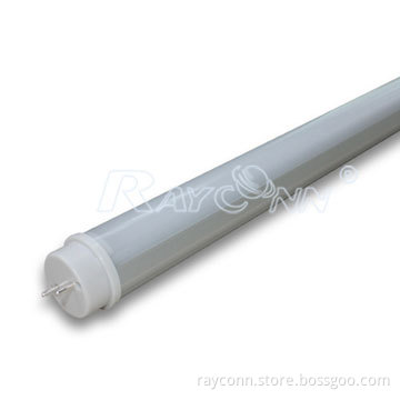5ft LED Tube, frosted/clear (PL)